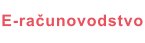 E-raunovodstvo